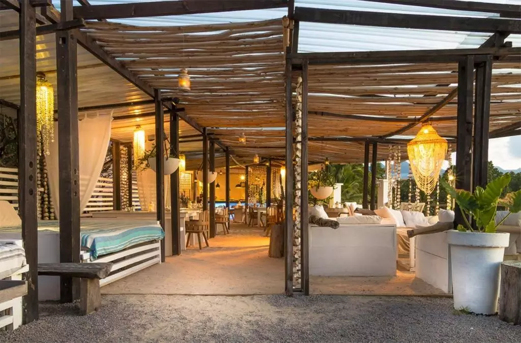Bliss Boutique Hotel Seychelles